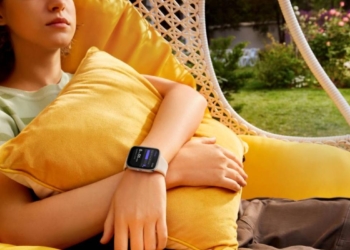 Xiaomi redmi watch 3 active