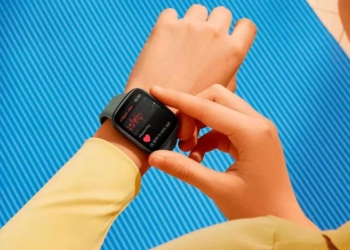 Xiaomi redmi watch 3 active