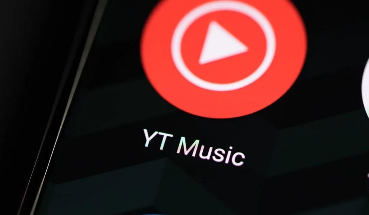 YouTube Music Podcasts