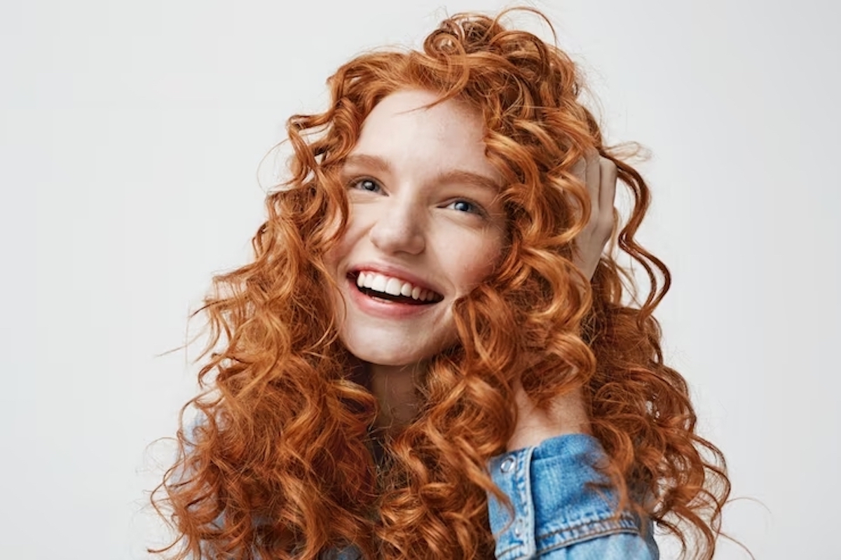 cuidar corretamente de diferentes tipos de cabelo 1 beleza, cabelo, cuidados com o cabelo TecheNet Cuidar corretamente de diferentes tipos de cabelo