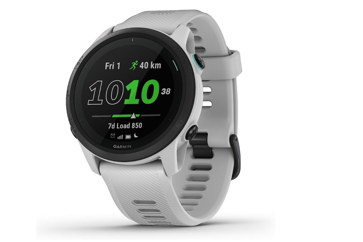 smartwatch garmin