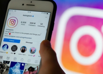 Como o instagram utiliza a tecnologia de ia e big data