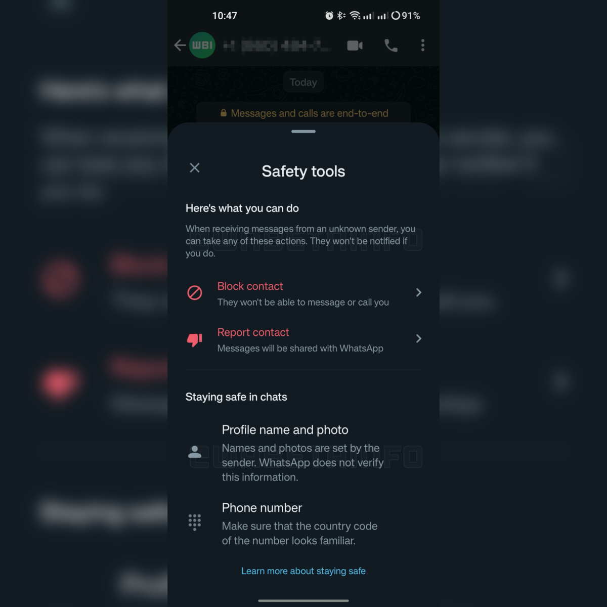 Image 45 redes sociais, segurança, whatsapp