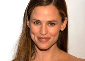 Jennifer garner