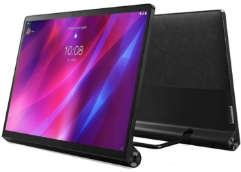 Lenovo yoga tab 13