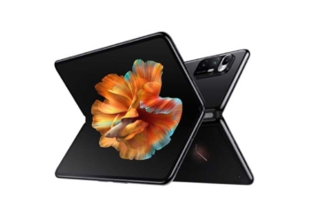 Xiaomi mix fold 3