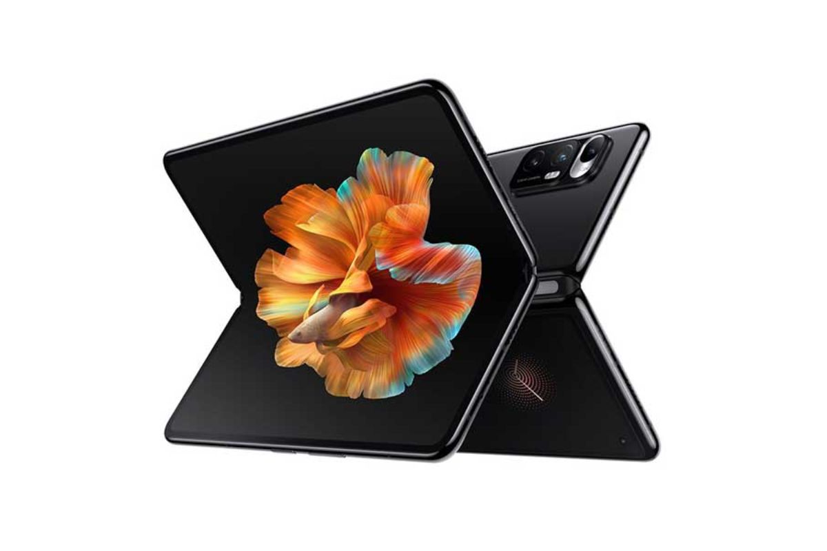 Xiaomi mix fold 3