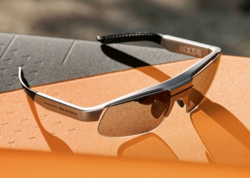 Óculos inteligentes