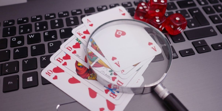 Como funcionam os jogos de casino com dealer ao vivo