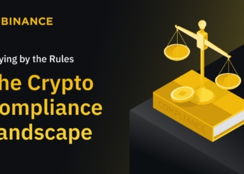 O atual cenário da conformidade do setor cripto
