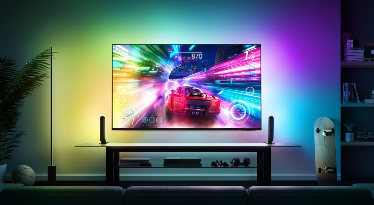 Samsung anuncia QLED Q80C, uma fabulosa Smart TV de 98 polegadas
