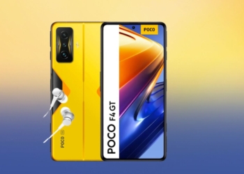 Xiaomi poco