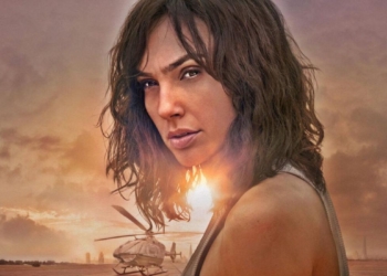 Agent stone gal gadot netflix portugal