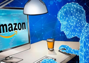 Amazon inteligência artificial ia