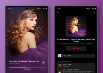 Apple music android