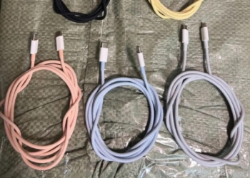 Apple iphone 15 cabos usb-c