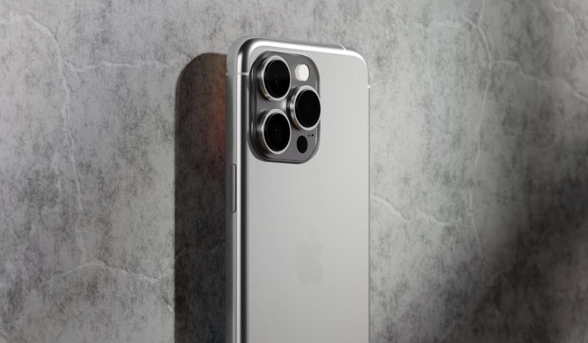 Apple iPhone 15 Ultra iPhone 15