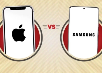 Apple v samsung