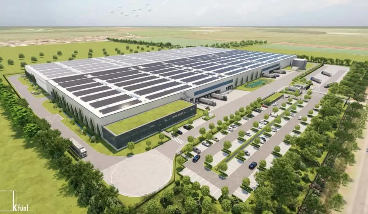 Bmw baterias alemanha