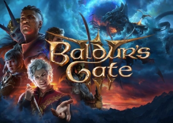 Baldurs gate 3