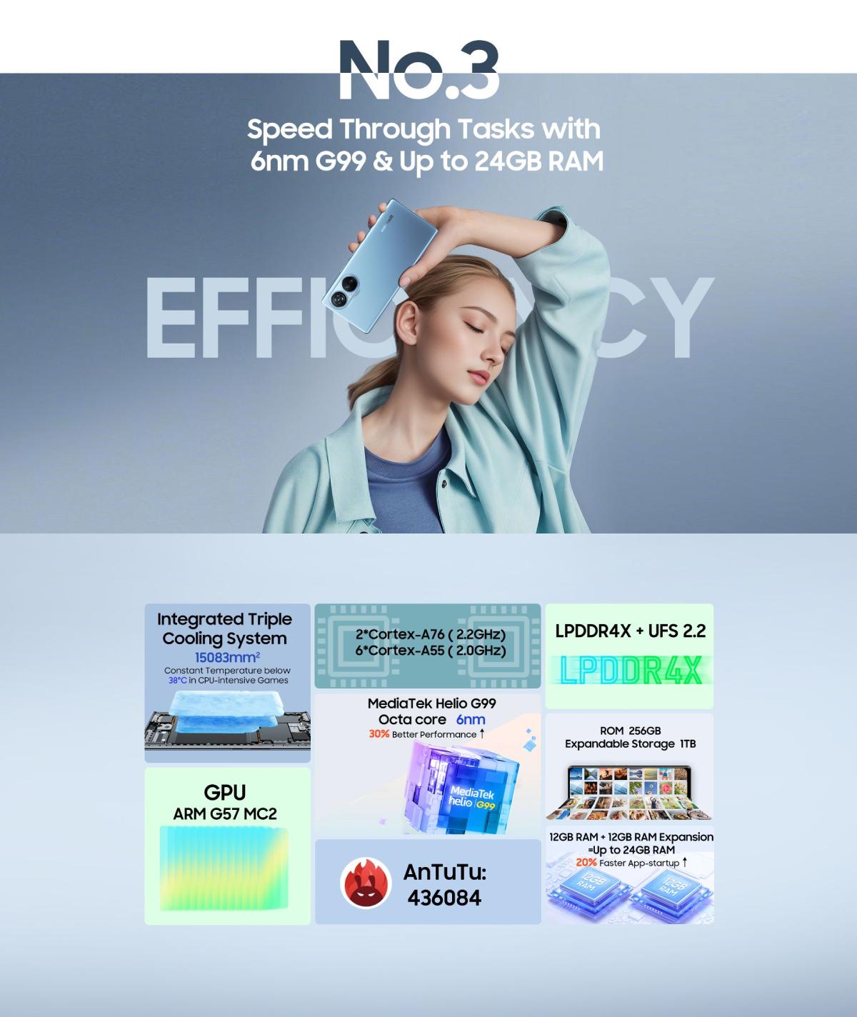 Blackview A200 Pro 1 Blackview, Blackview A200 Pro, smartphone, topo de gama TecheNet Blackview a200 pro (1)