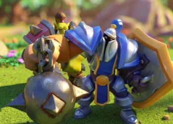 Blizzard warcraft mobile