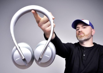 Bose 700 headphones promoção