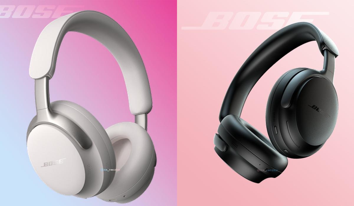 Bose QuietComfort Ultra