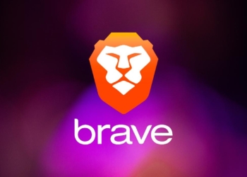 Brave browser