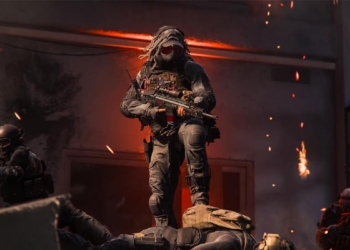 Call of duty modern warfare 3