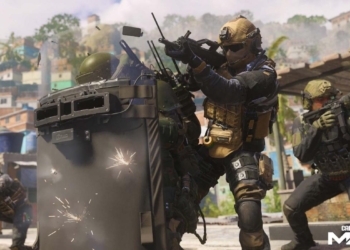 Call of duty modern warfare iii