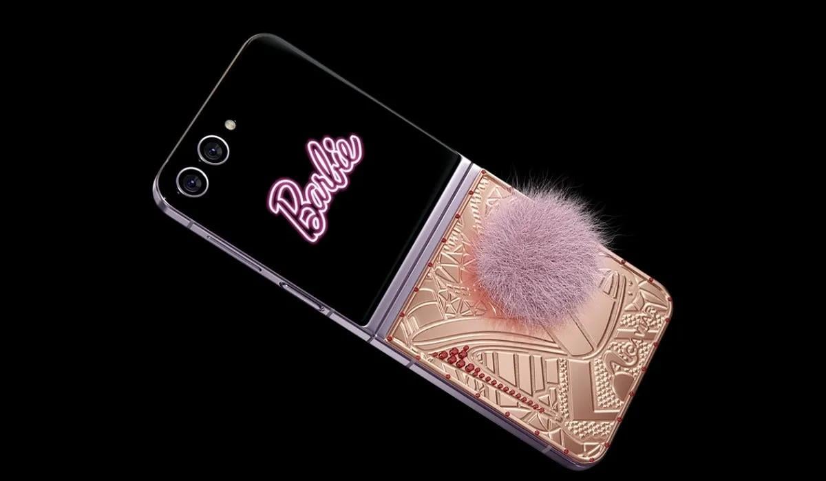 Caviar Barbiecore 1 Barbiecore, Caviar, iPhone 15 Pro, Samsung Galaxy Z Flip5, Watch Series 9 TecheNet Caviar barbiecore (1)