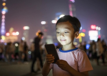 China smartphones restrições