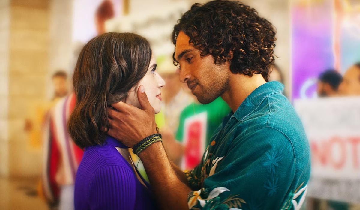 Choose Love Choose Love, Netflix, Série interativa TecheNet Choose love netflix