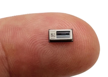 Creative drivers de silício solidificado