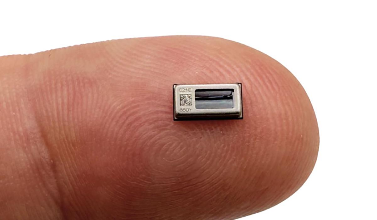 Creative drivers de silício solidificado