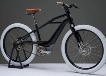 Dji e-bike