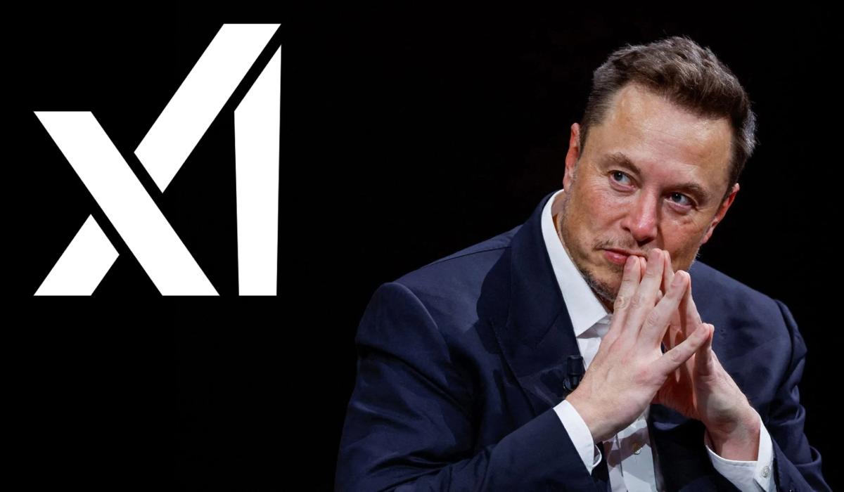 Foto de Elon Musk Tesla e Twitter