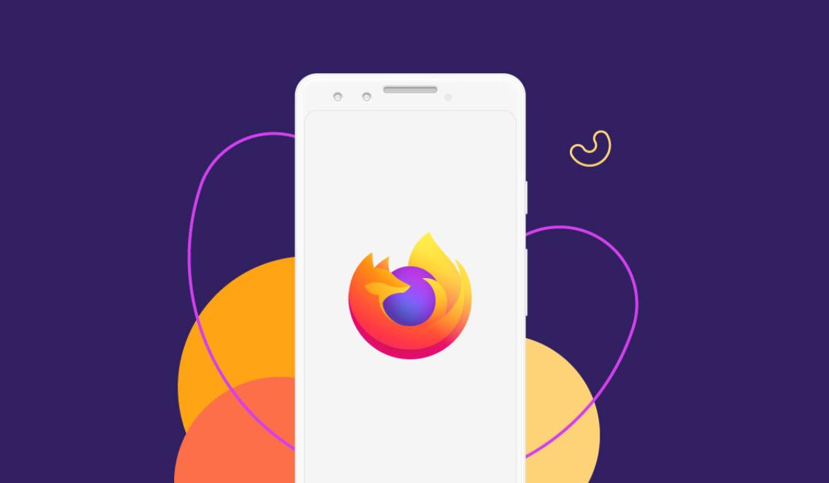 Firefox Extensões Android