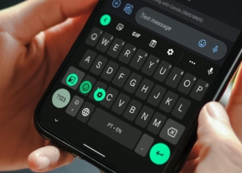 Google gboard samsung