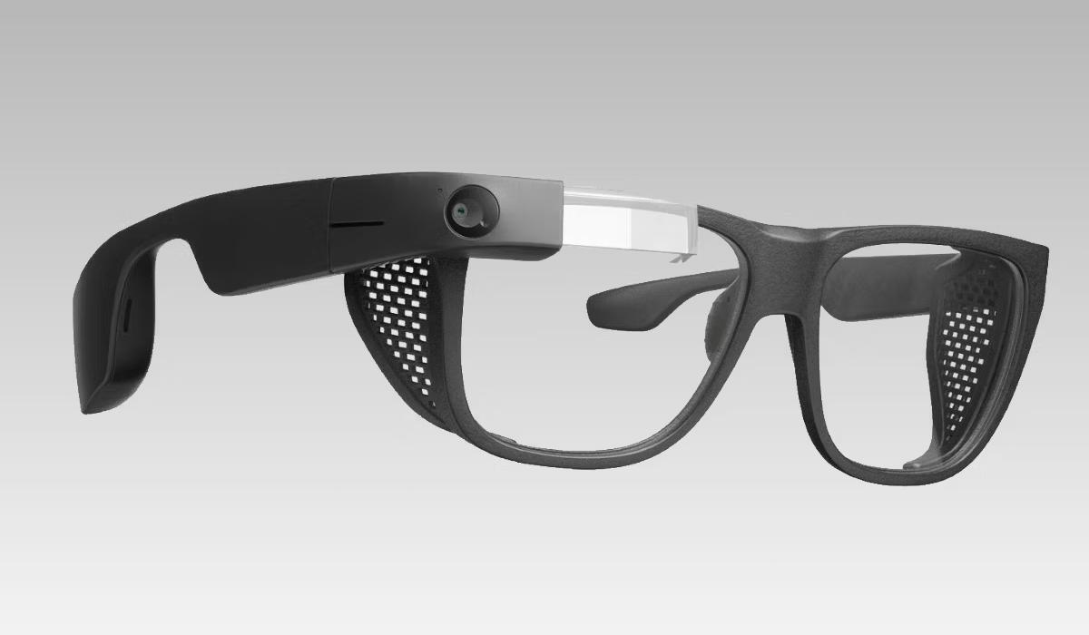 Google Glass (1)
