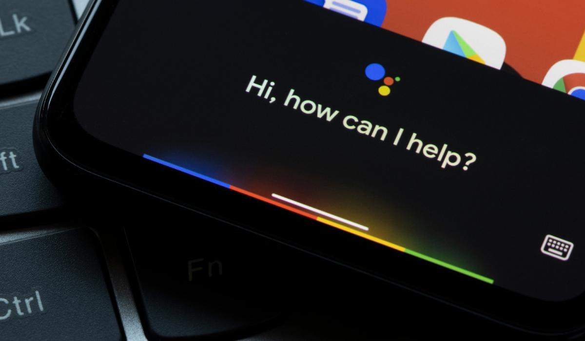 Google life coach inteligência artificial