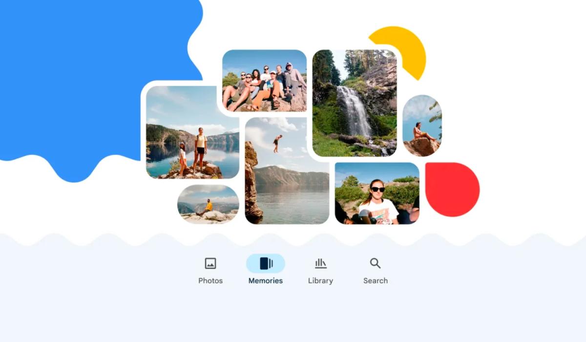 Google photos