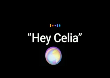 Huawei inteligência artificial ia