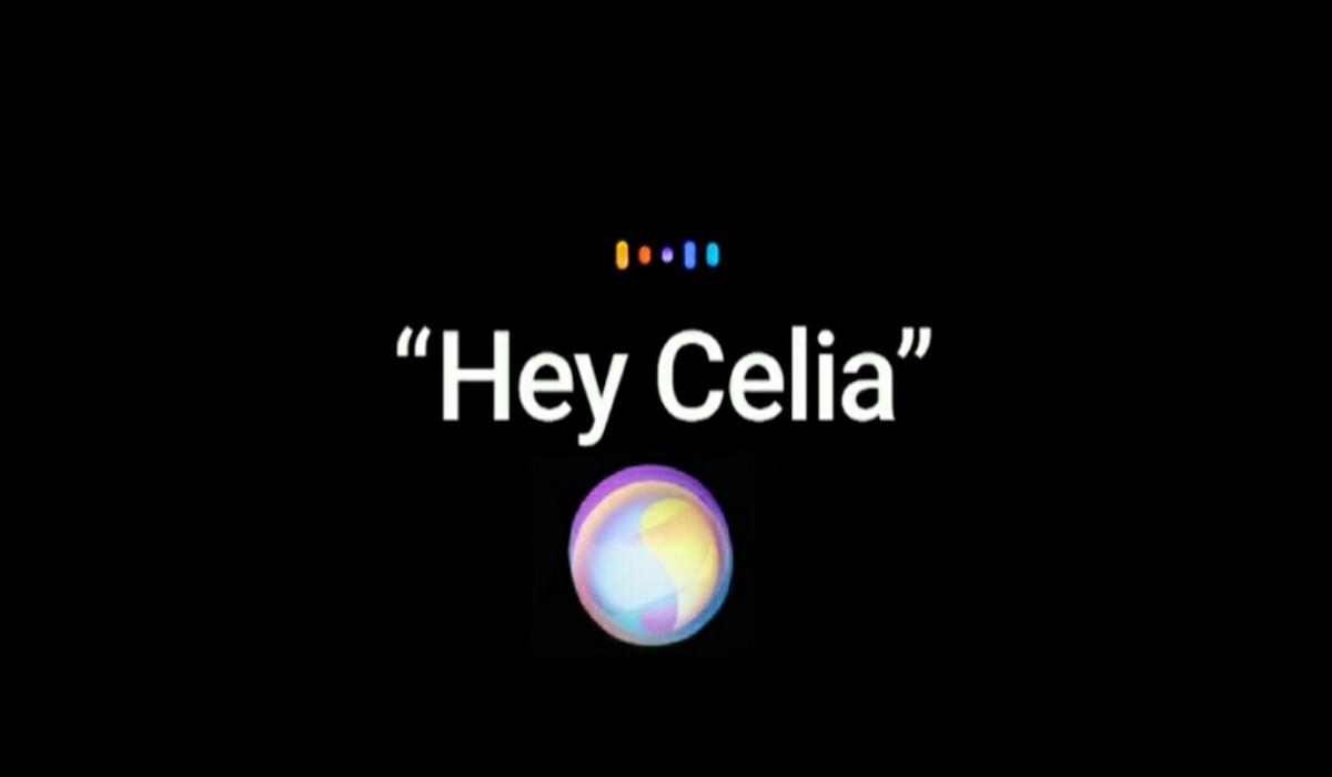 Huawei Inteligência artificial IA