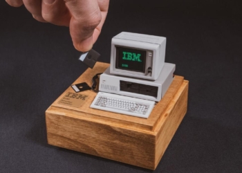 Ibm primeiro computador