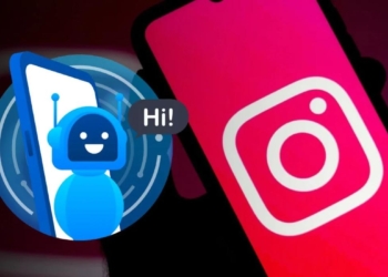 Instagram inteligência artificial