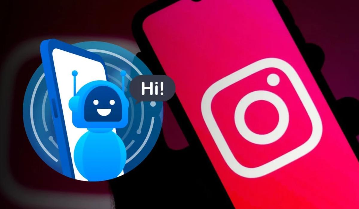 Instagram Inteligência Artificial