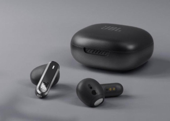 Jbl live flex auriculares sem fios