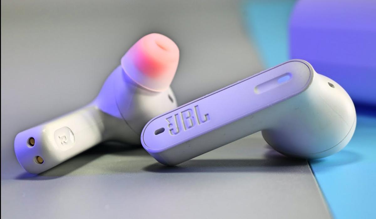 JBL Tune 230NC TWS JBL